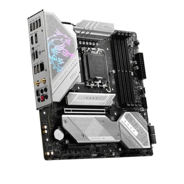 MAINBOARD MSI MPG B760M EDGE TI WIFI DDR5