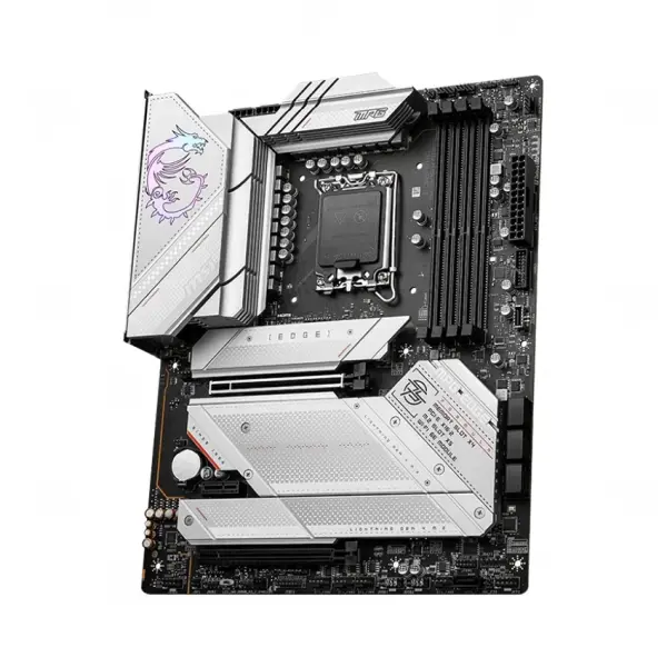 MAINBOARD MSI MPG Z790 EDGE WIFI DDR4