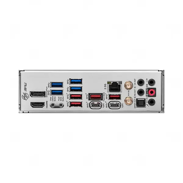 MAINBOARD MSI MPG Z790 EDGE WIFI DDR4