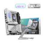MAINBOARD MSI MPG Z890 EGDE TI WIFI
