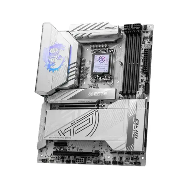 MAINBOARD MSI MPG Z890 EGDE TI WIFI