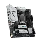 MAINBOARD MSI PRO B650M GAMING PLUS WIFI
