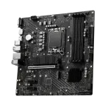 MAINBOARD MSI PRO B760M-P DDR4