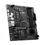 MAINBOARD MSI PRO B760M-P DDR4