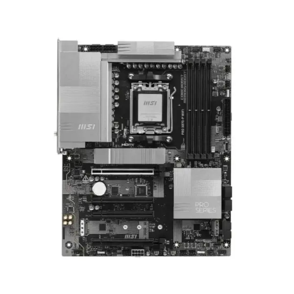 MAINBOARD MSI PRO X870-P WIFI
