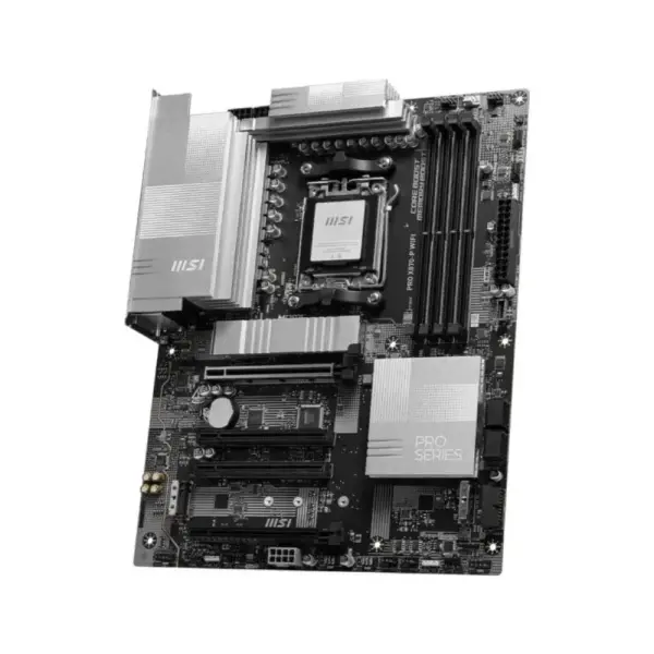 MAINBOARD MSI PRO X870-P WIFI
