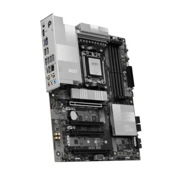 MAINBOARD MSI PRO X870-P WIFI