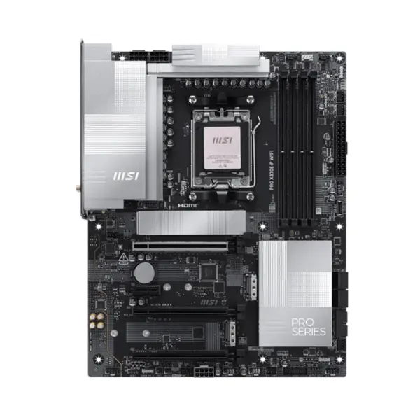 Mainboard MSI PRO X870E-P WIFI DDR5
