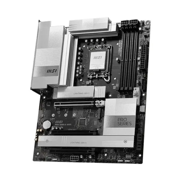 MAINBOARD MSI PRO Z890-A WIFI (ATX)