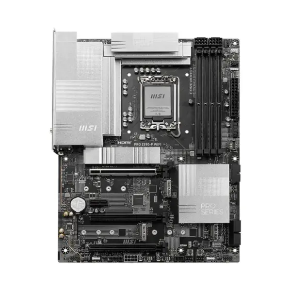 MAINBOARD MSI PRO Z890-P WIFI (ATX)