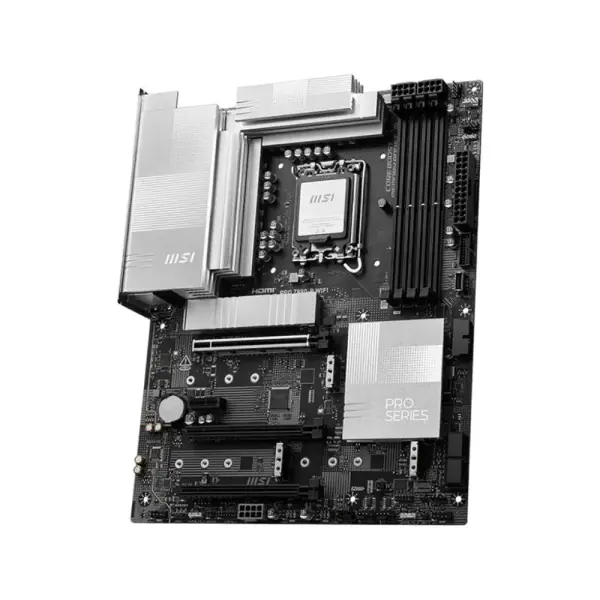MAINBOARD MSI PRO Z890-P WIFI (ATX)
