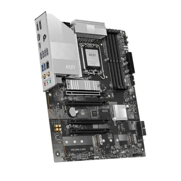 MAINBOARD MSI PRO Z890-S WIFI (ATX)