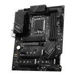 Mainboard MSI Pro Z790-P Wifi DDR4 | LGA 1700, ATX, 4 khe RAM