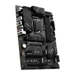 Mainboard MSI Pro Z790-P Wifi DDR4 | LGA 1700, ATX, 4 khe RAM