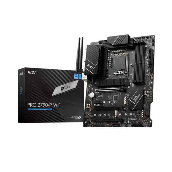 Mainboard MSI PRO Z790-P WIFI DDR5
