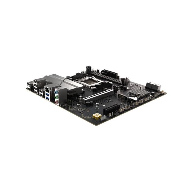 Mainboard Sapphire B650M-E