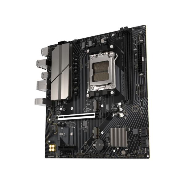 Mainboard Sapphire B650M-E