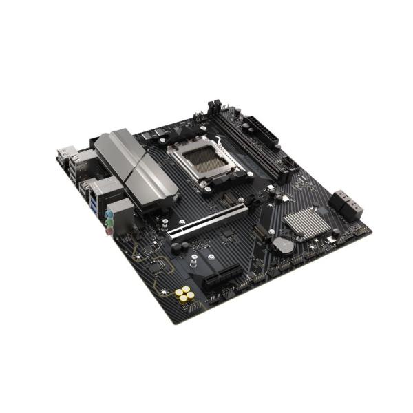 Mainboard Sapphire B650M-E