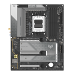 Mainboard Sapphire Nitro+ B850A Wifi 7
