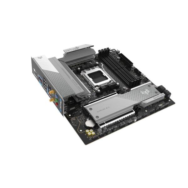 Mainboard Sapphire Nitro+ B850M Wifi