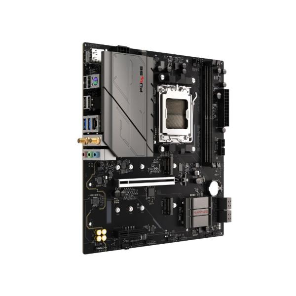 Mainboard Sapphire Pulse A620AM