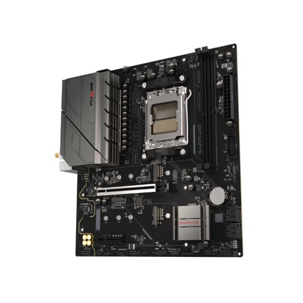 Mainboard Sapphire Pulse A620AM