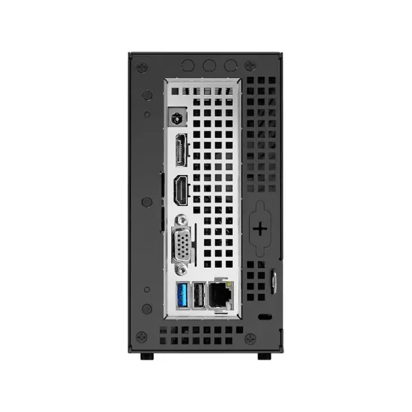 MINI PC ASROCK DESKMINI X300 - X300/B/BB/BOX/US