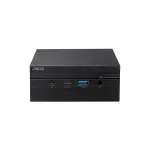 MINI PC ASUS PN50 PN50-E1-B-B5116MV ( R5-4500U/non-RAM/non-STORAGE/Wi-Fi5/BT5.0/LAN/65W/VESA MOUNT/n-OS)