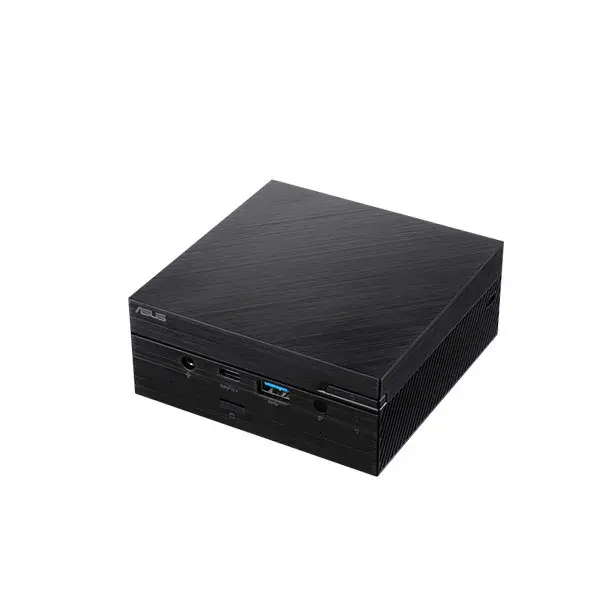 MINI PC ASUS PN50 PN50-E1-B-B5116MV ( R5-4500U/non-RAM/non-STORAGE/Wi-Fi5/BT5.0/LAN/65W/VESA MOUNT/n-OS)
