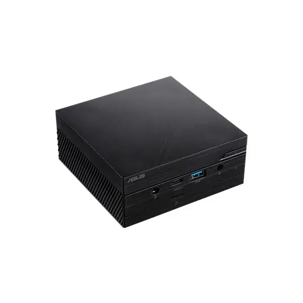 MINI PC ASUS PN50 PN50-E1-B-B5116MV ( R5-4500U/non-RAM/non-STORAGE/Wi-Fi5/BT5.0/LAN/65W/VESA MOUNT/n-OS)
