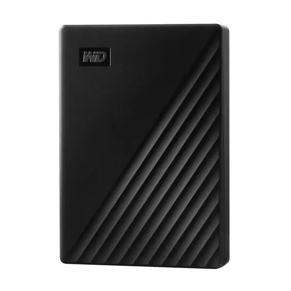 Ổ cứng di động WD My Passport 4TB 2.5" USB 3.2