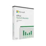 Phần mềm Microsoft Office Home & Business 2024 All Lng APAC EM Retail Online ESD (EP2-06604) - Hàng Chính Hãng