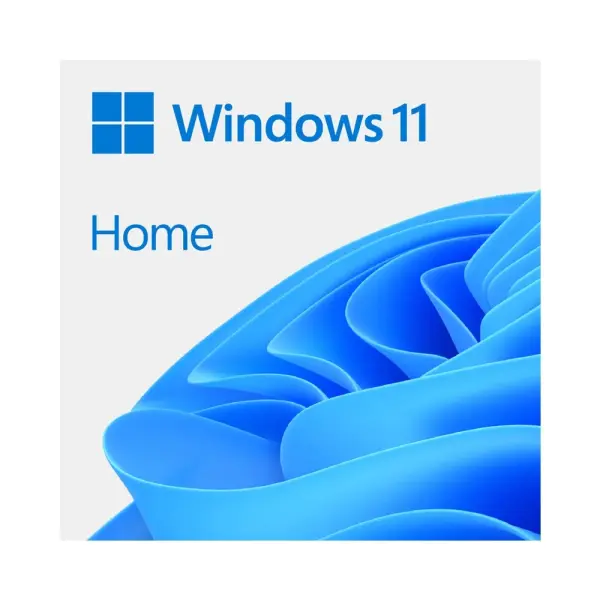 Phần mềm Windows Home 11 64Bit Eng Intl 1pk DSP OEI DVD