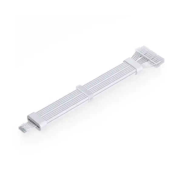 Dây cáp nối dài Jonsbo DY-2 GPU- 12+4 Pin – WHITE