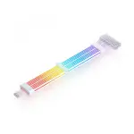 Dây cáp nối dài Jonsbo DY-2 GPU- 12+4 Pin – WHITE