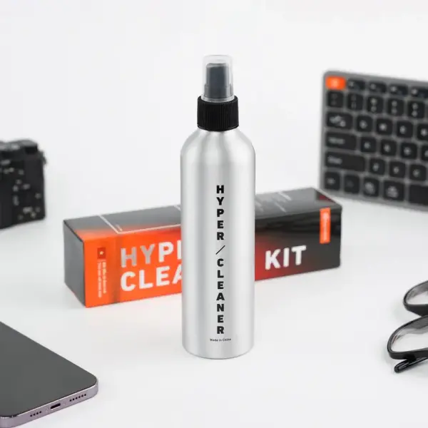 Chai vệ sinh màn hình Hyper Cleaning HyperWork | C02