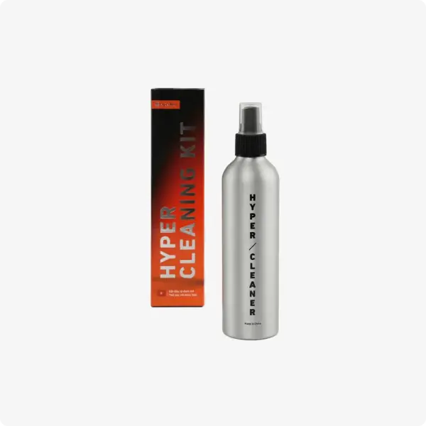 Chai vệ sinh màn hình Hyper Cleaning HyperWork | C02