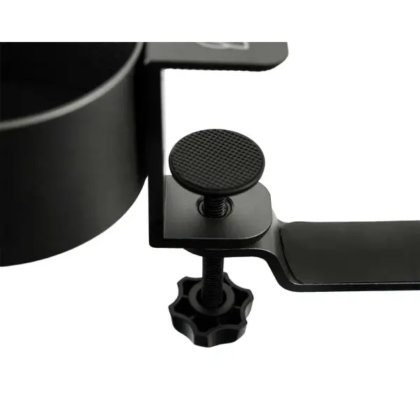 GIÁ ĐỂ CỐC KẸP BÀN TÍCH HỢP MÓC TREO ĐỒ HYPERWORK HPW-CH01