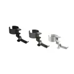 GIÁ ĐỂ CỐC KẸP BÀN TÍCH HỢP MÓC TREO ĐỒ HYPERWORK HPW-CH01