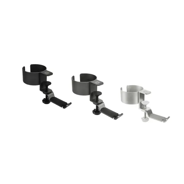 GIÁ ĐỂ CỐC KẸP BÀN TÍCH HỢP MÓC TREO ĐỒ HYPERWORK HPW-CH01