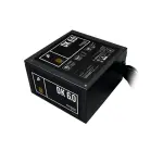 Nguồn 1STPLAYER DKPM 600W (80 PLUS BRONZE) DKPM-BRZ-600