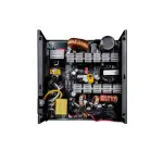 Nguồn 1STPLAYER DKPM 600W (80 PLUS BRONZE) DKPM-BRZ-600