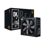 NGUỒN 1STPLAYER DKPM 800W (80 PLUS BRONZE) DKPM-BRZ-800