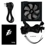 NGUỒN 1STPLAYER DKPM 800W (80 PLUS BRONZE) DKPM-BRZ-800