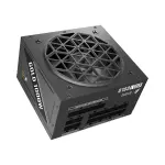 NGUỒN 1STPLAYER 1000W ĐEN (80 PLUS GOLD) NGDP-GLD-1000