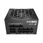 NGUỒN 1STPLAYER 1000W ĐEN (80 PLUS GOLD) NGDP-GLD-1000