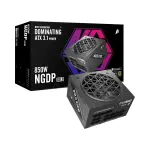 NGUỒN 1STPLAYER NGDP 850W ATX 3.1 PCIE 5.1 (80 PLUS GOLD/ FULL MODULAR) NGDP-GLD-850