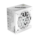 NGUỒN 1STPLAYER NGDP 850W ATX 3.1 PCIE 5.1 (80 PLUS GOLD/ FULL MODULAR) NGDP-GLD-850