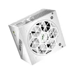 NGUỒN 1STPLAYER NGDP 850W ATX 3.1 PCIE 5.1 (80 PLUS GOLD/ FULL MODULAR) NGDP-GLD-850
