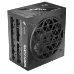 NGUỒN 1STPLAYER NGDP 1300W ATX 3.1 PCIE 5.1 (80 PLUS GOLD/ FULL MODULAR ) NGDP-PLT-1300-BK-EU